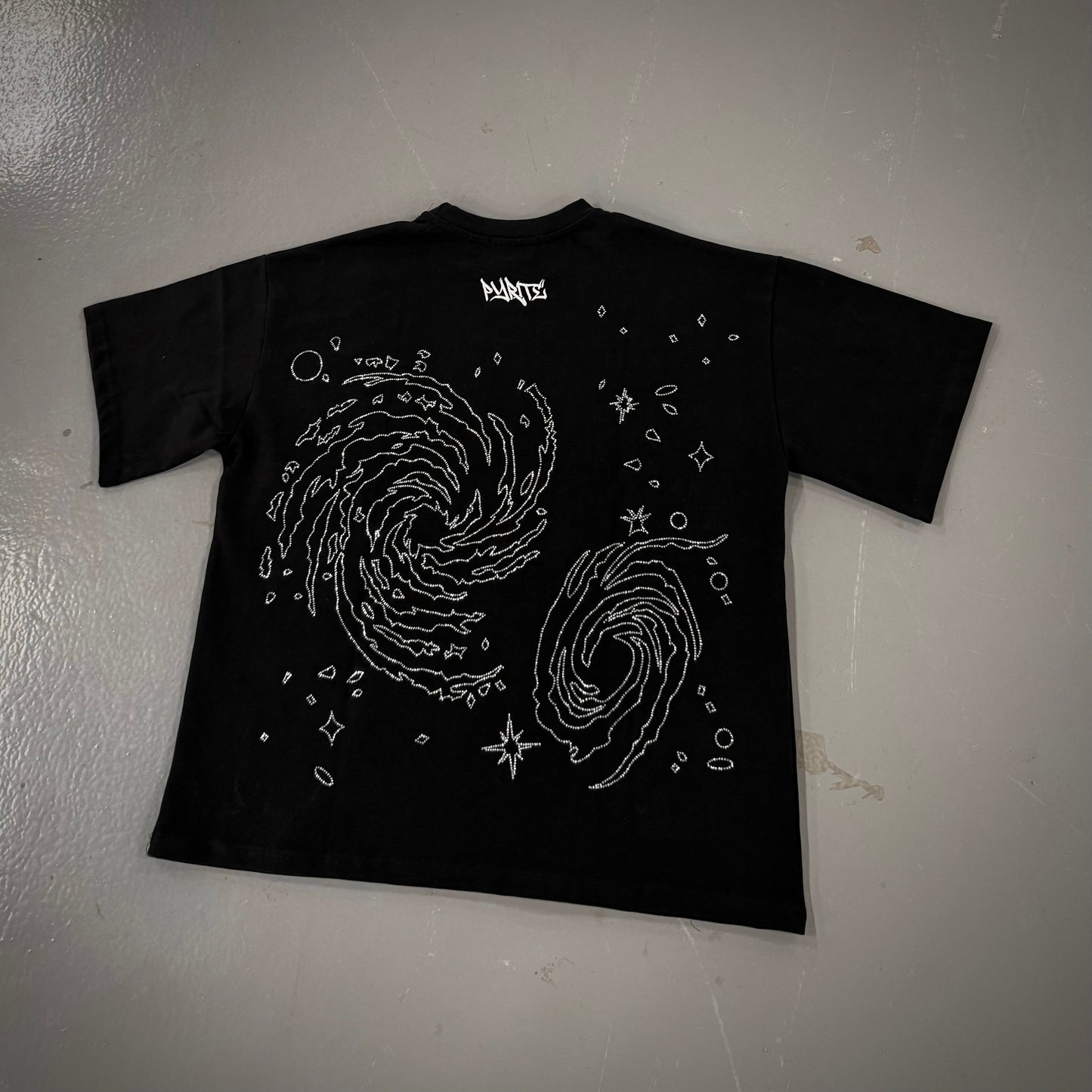 Bright Galaxy Tee