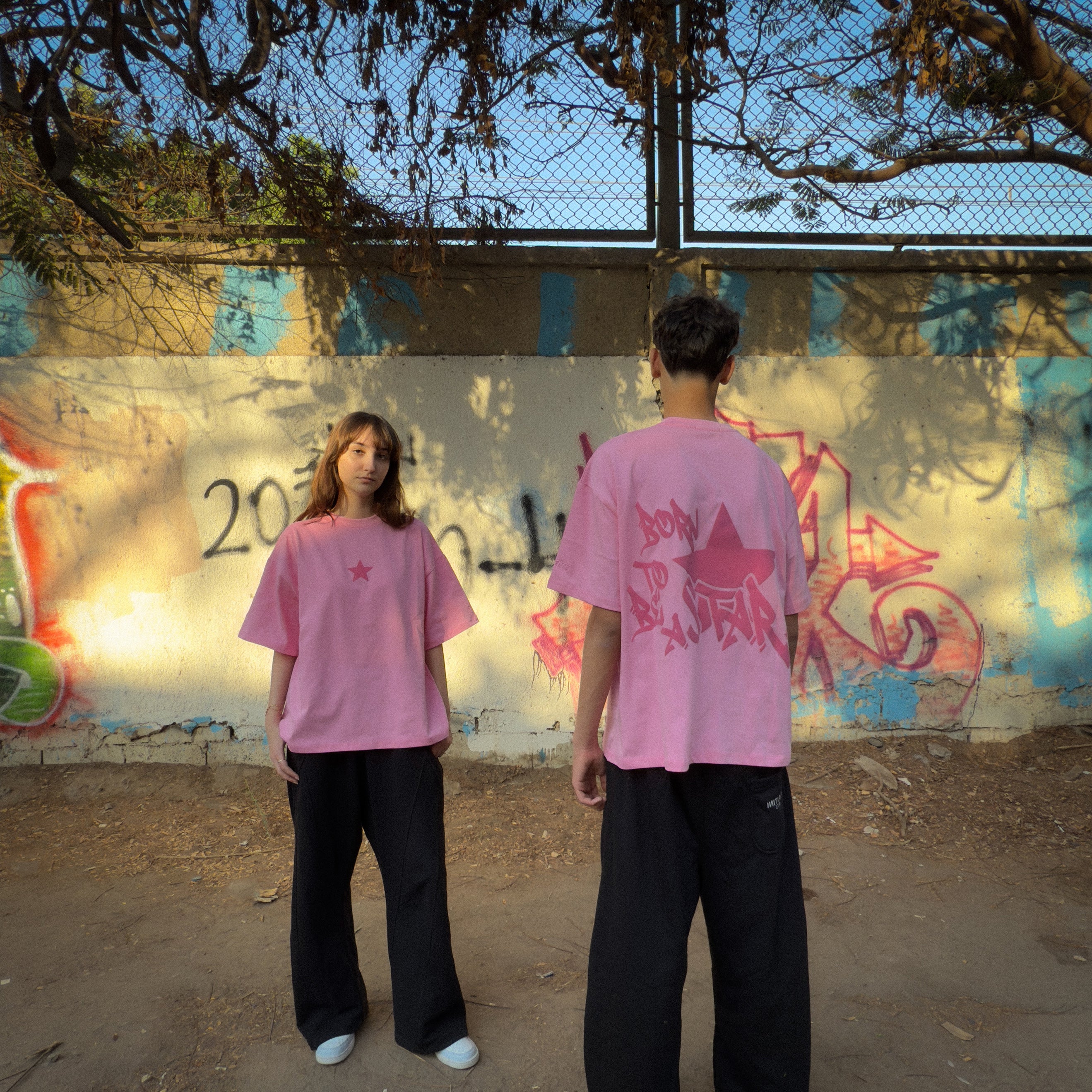 T-shirts