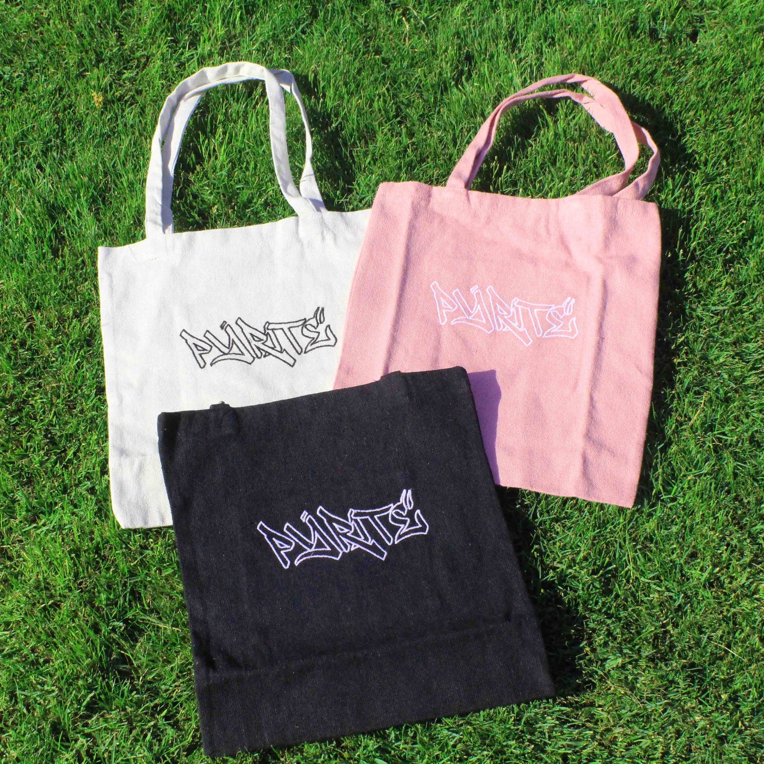 Tote Bags