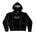 Black Valor Hoodie
