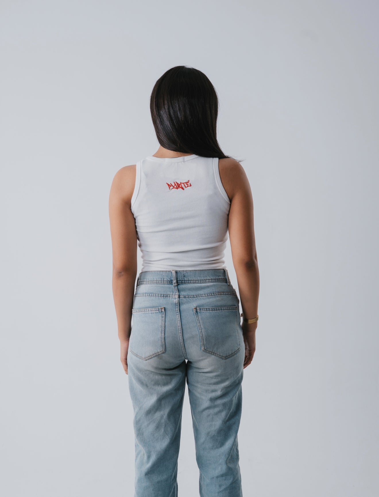 FINE SH*T  TANK TOP