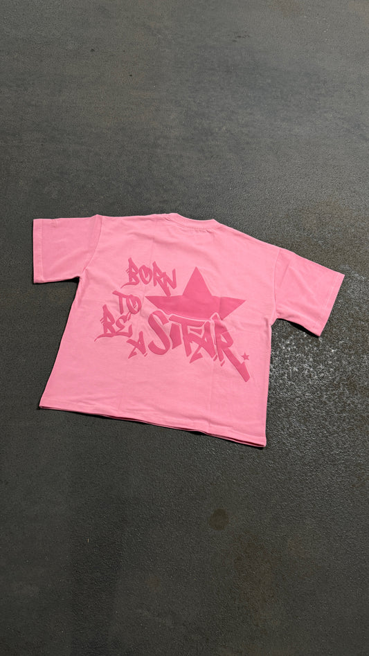 Starborn Puff Tee