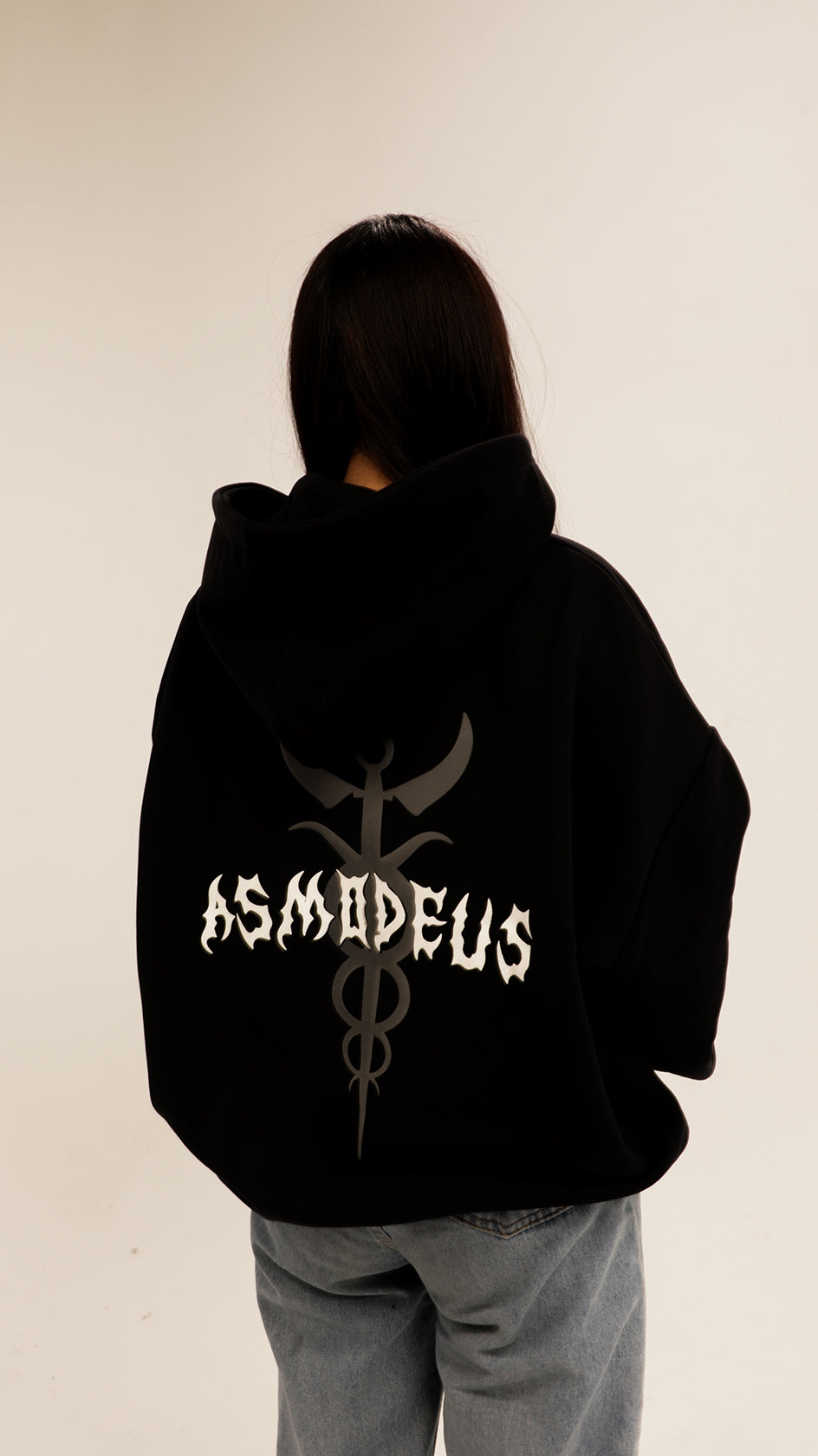 Asmodeus Hoodie