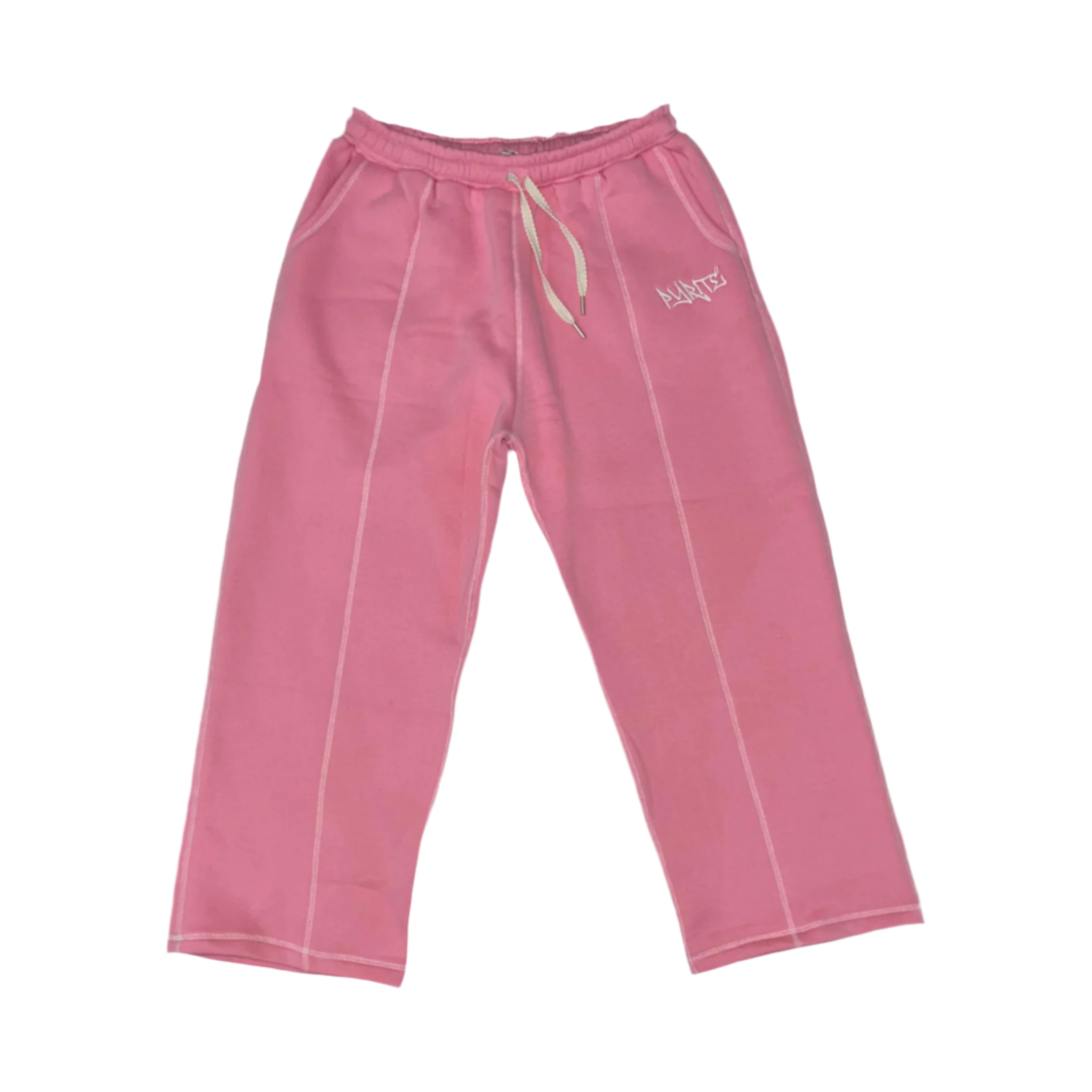 Pink Valor Sweatpants
