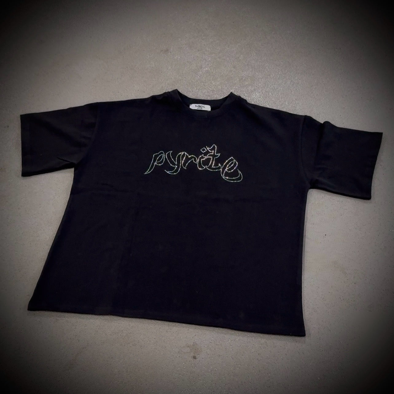 Bright Galaxy Tee