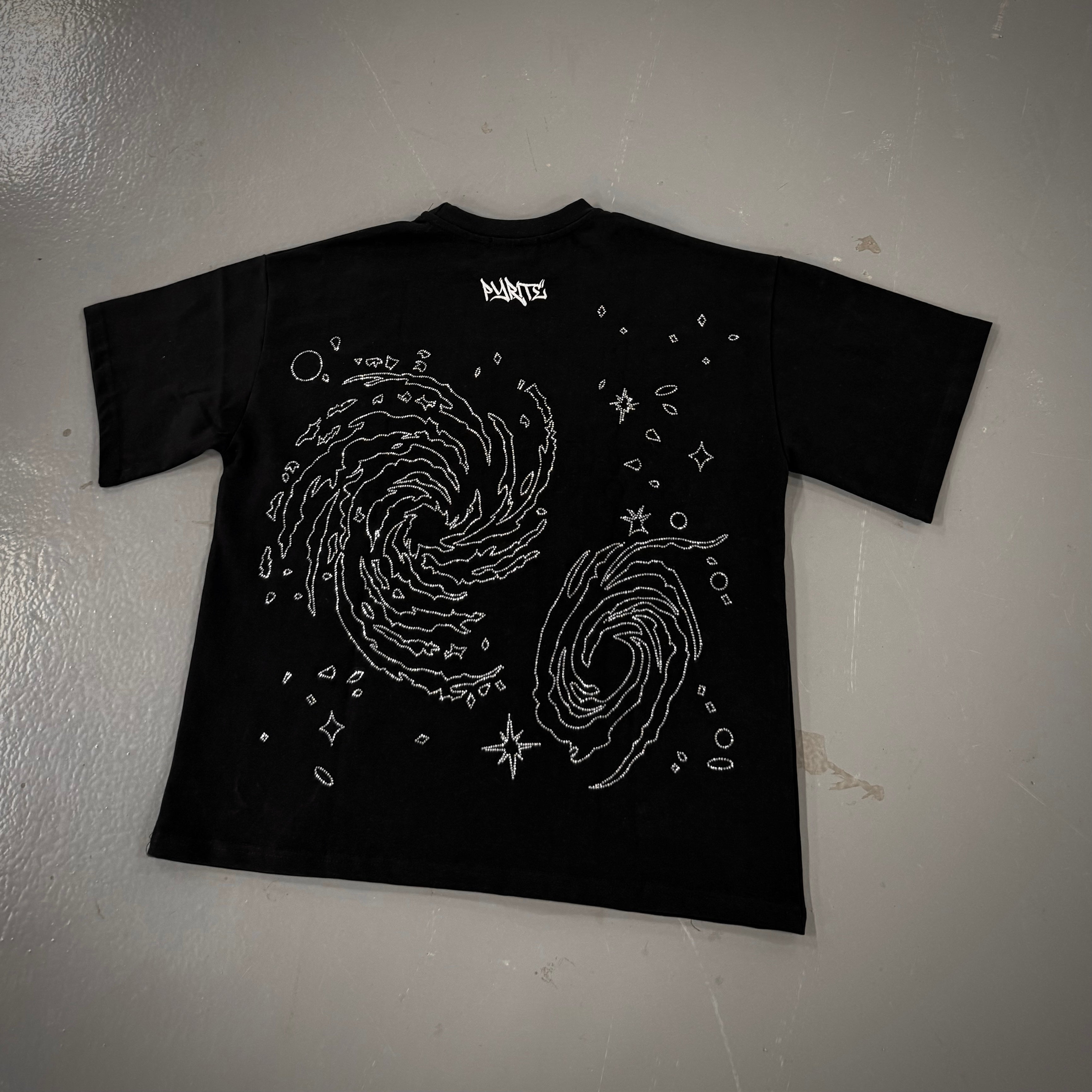 Bright Galaxy Tee