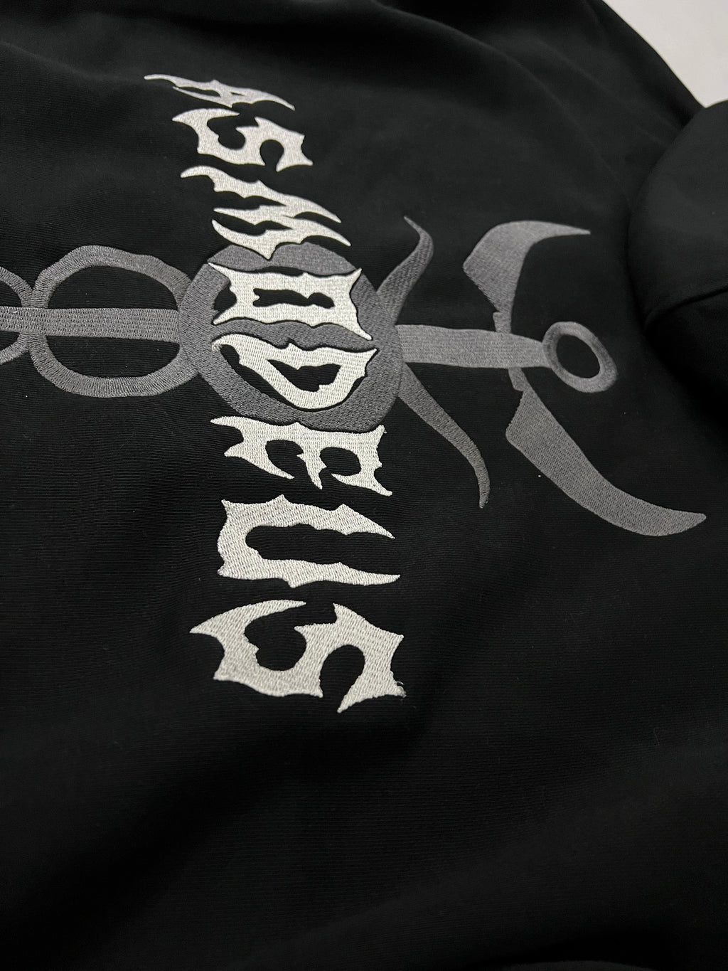 Asmodeus Hoodie