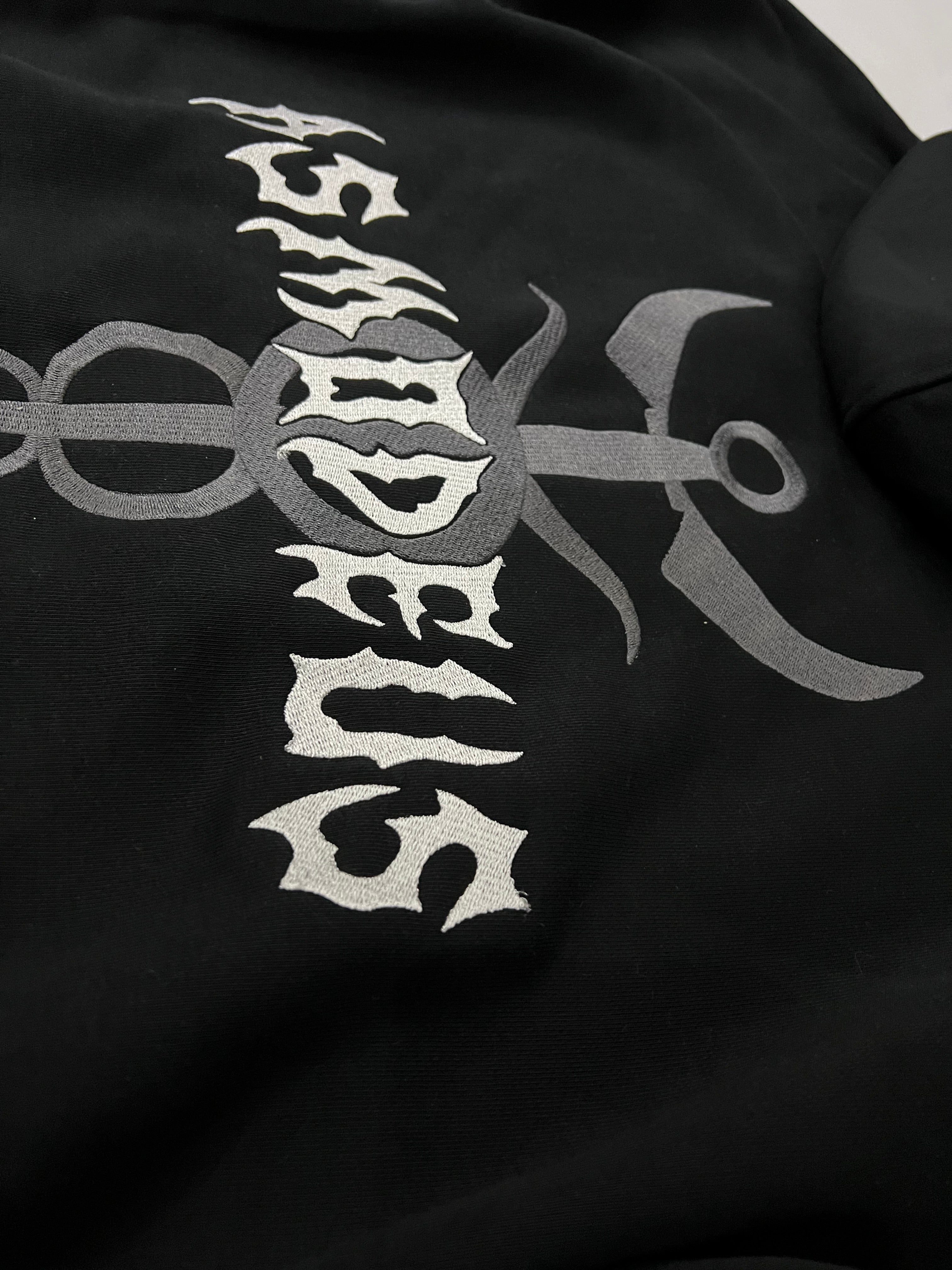 Asmodeus Hoodie