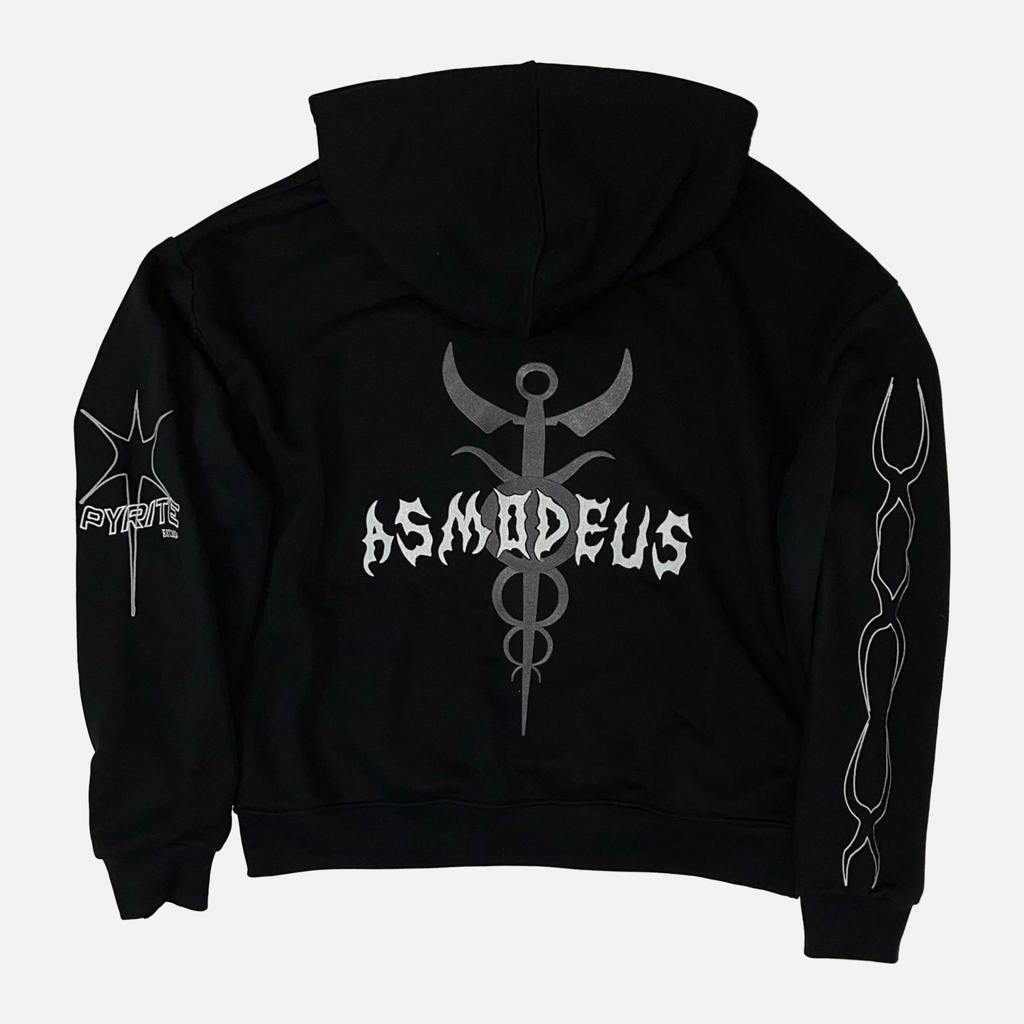 Asmodeus Hoodie