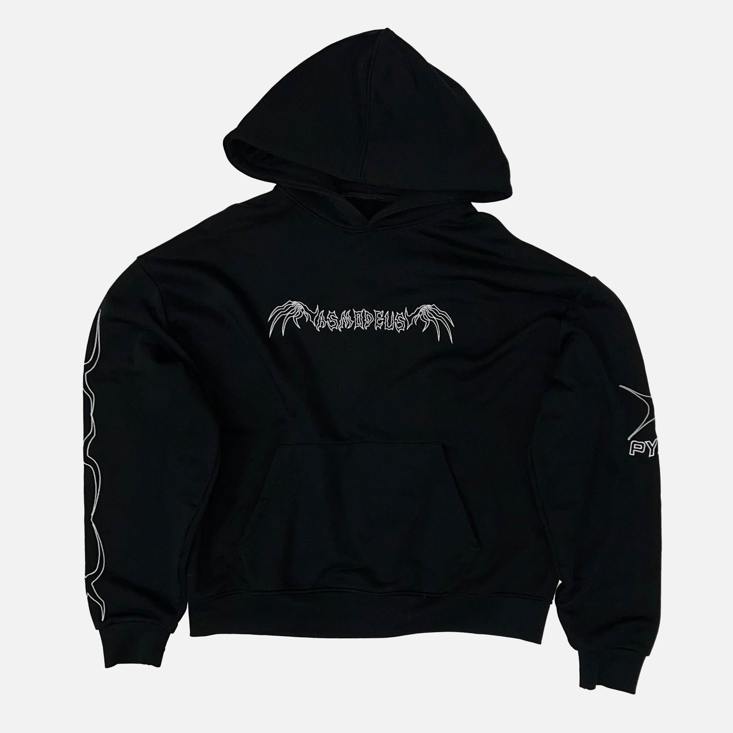Asmodeus Hoodie