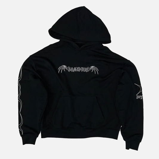 Asmodeus Hoodie