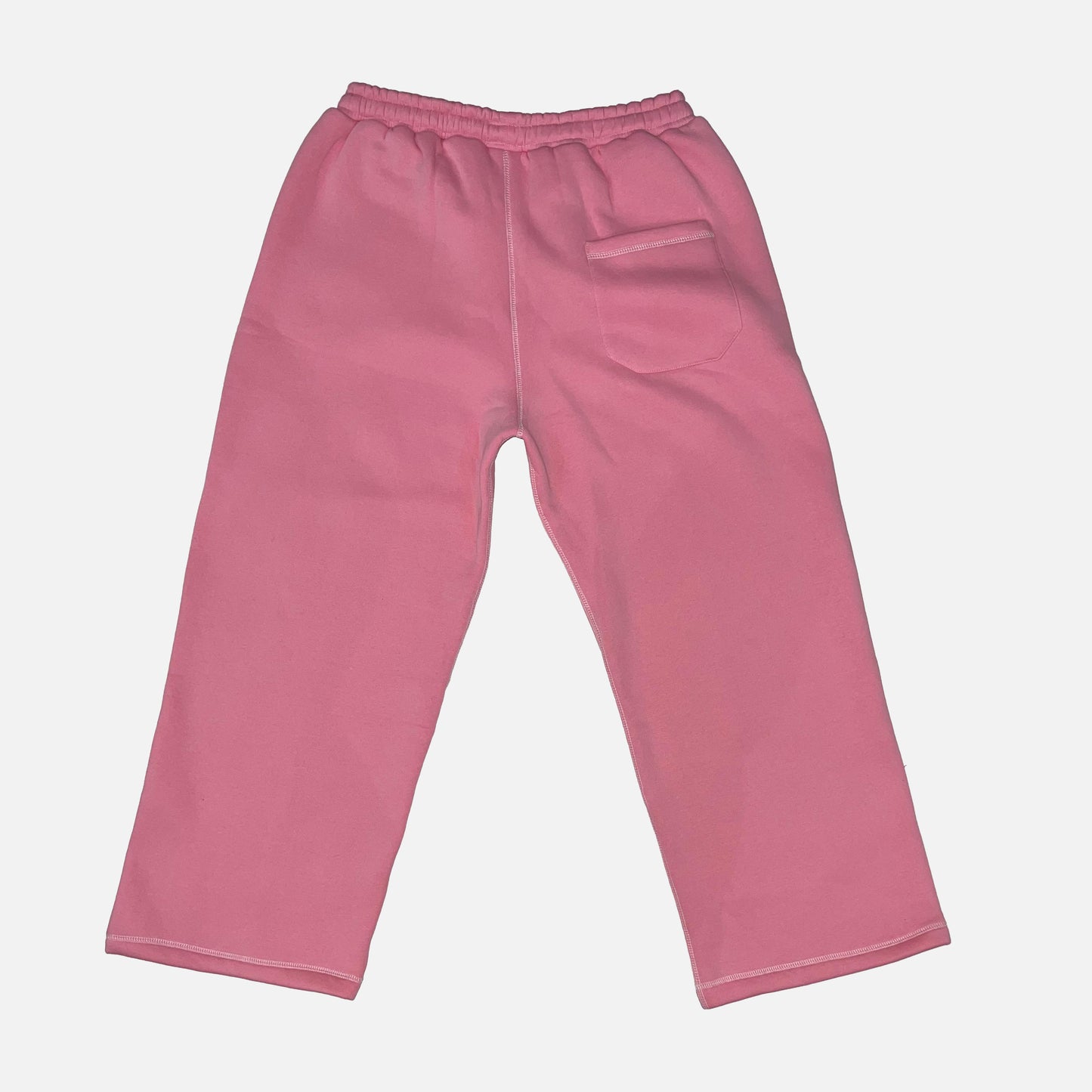 Pink Valor Sweatpants