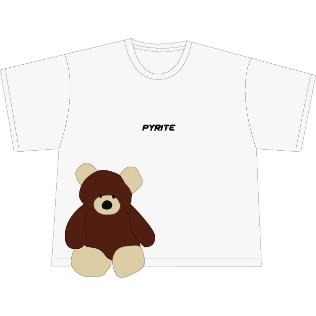 TEDDY TEE