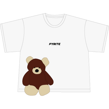 TEDDY TEE