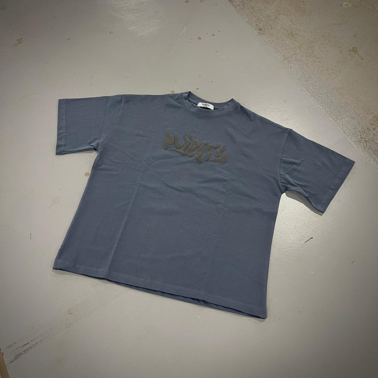 Gravel Logo Tee