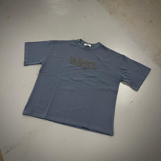 Gravel Logo Tee
