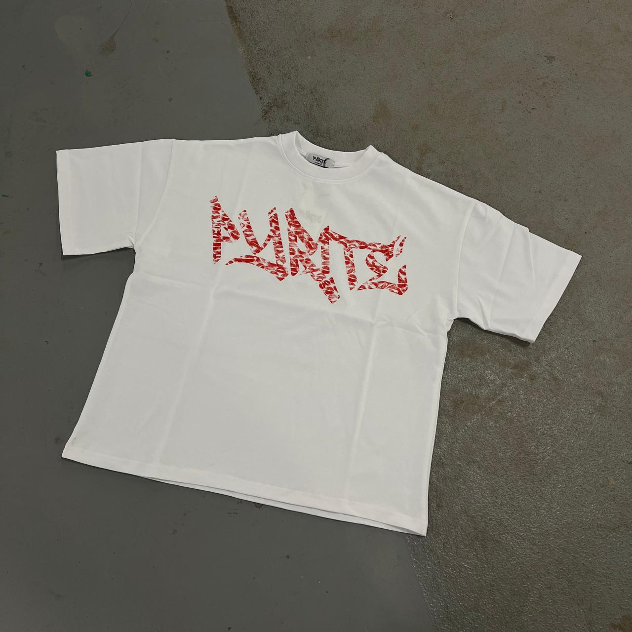 Last Kisses Tee