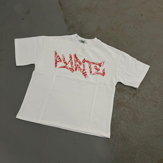Last Kisses Tee