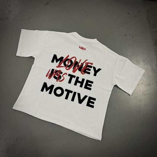 True Motive Tee