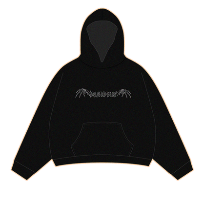 Asmodeus Hoodie