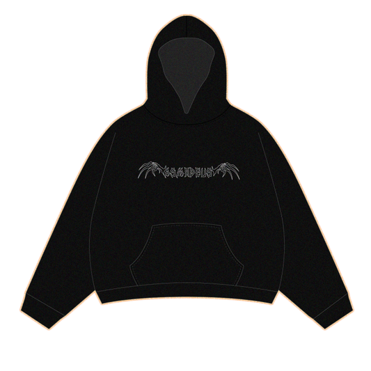 Asmodeus Hoodie