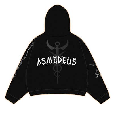 Asmodeus Hoodie