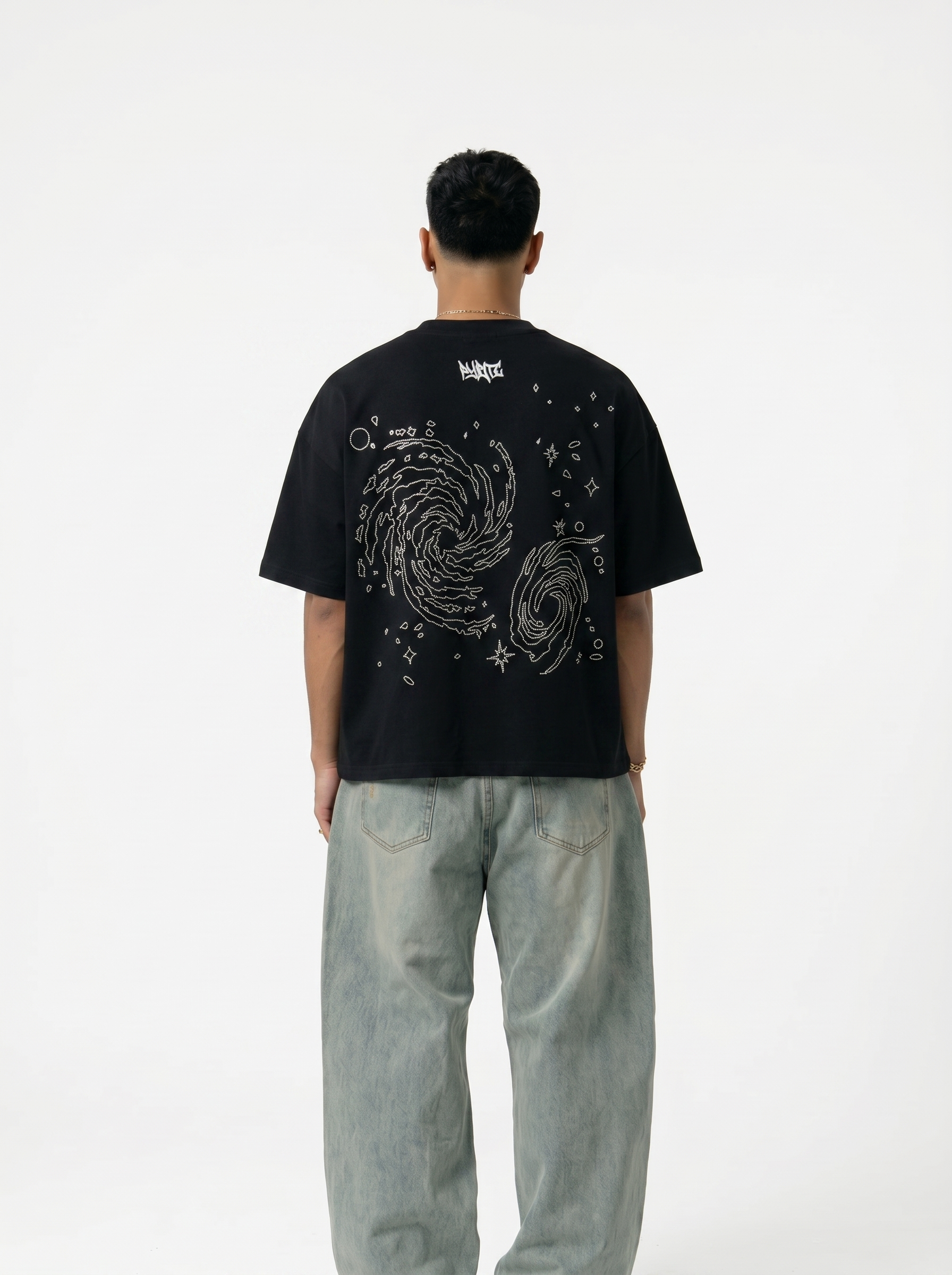 Bright Galaxy Tee