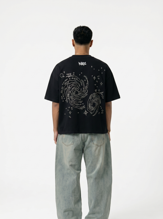 Bright Galaxy Tee