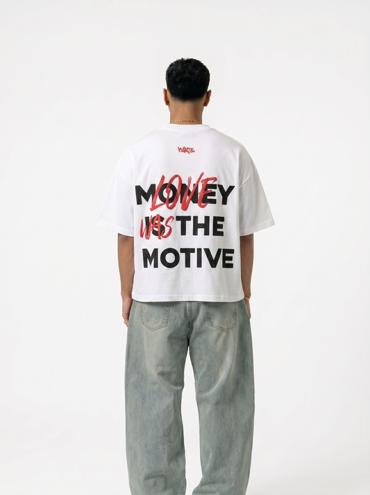 True Motive Tee