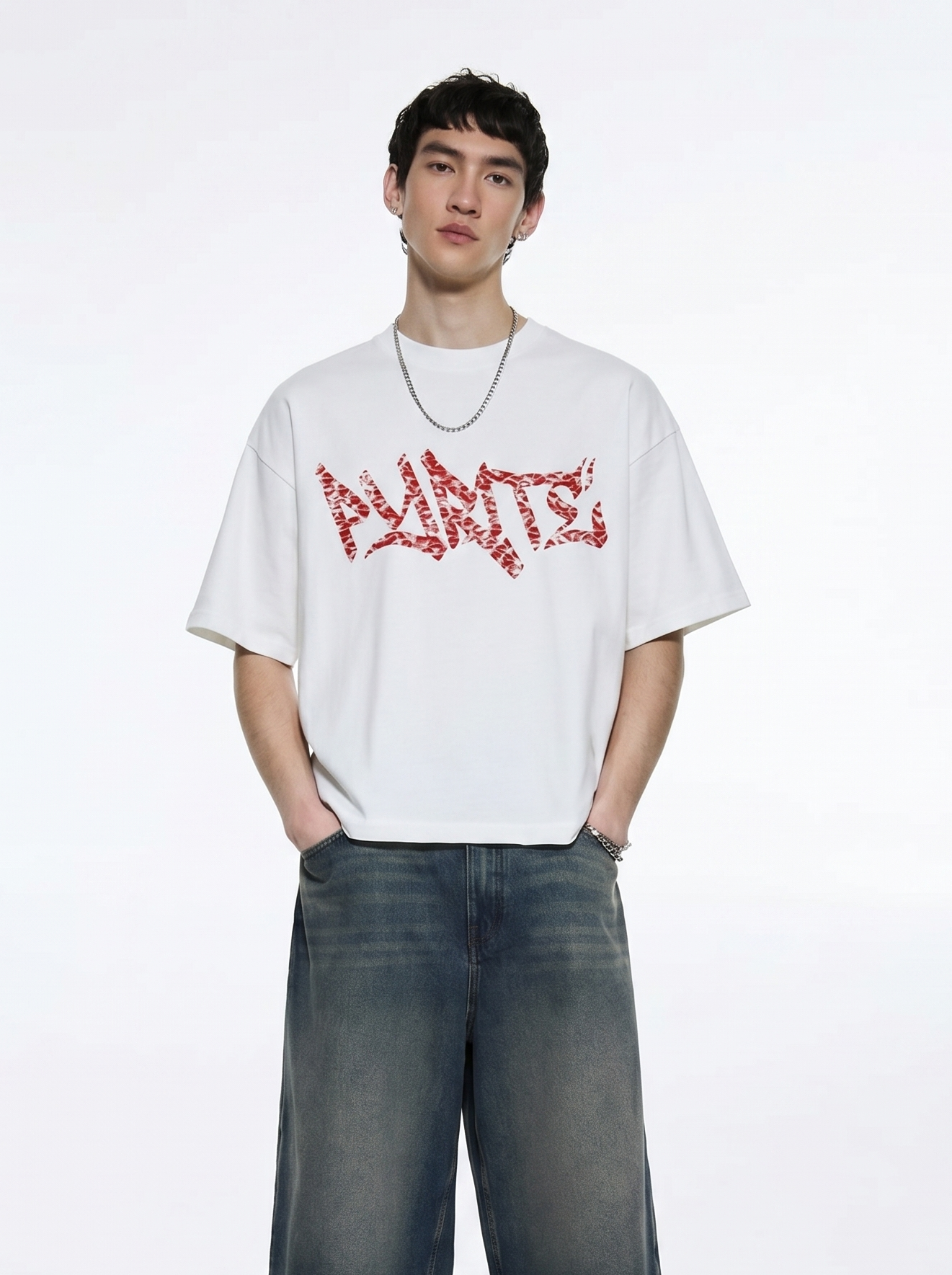 Last Kisses Tee
