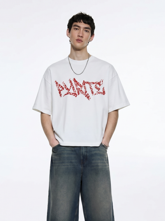 Last Kisses Tee